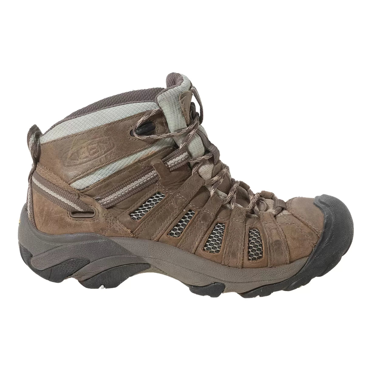 7.5Brown