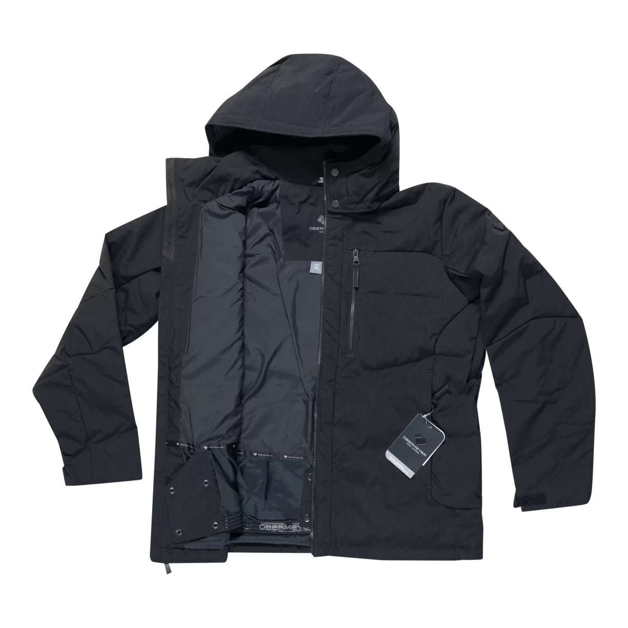 XLBlack
