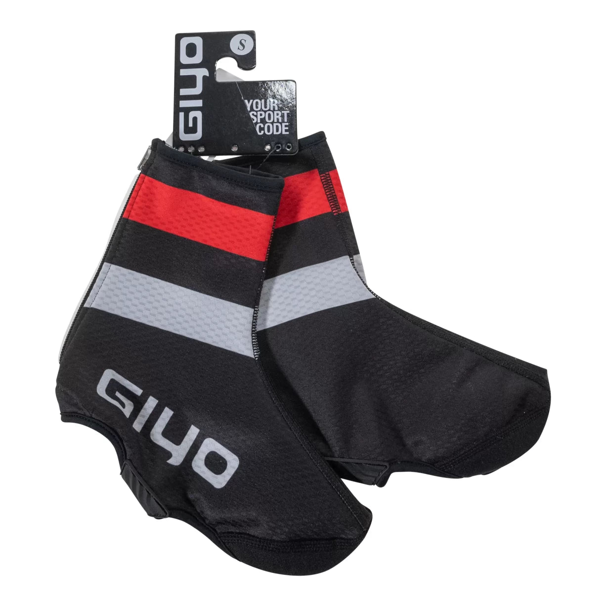 SBlack/Red/White