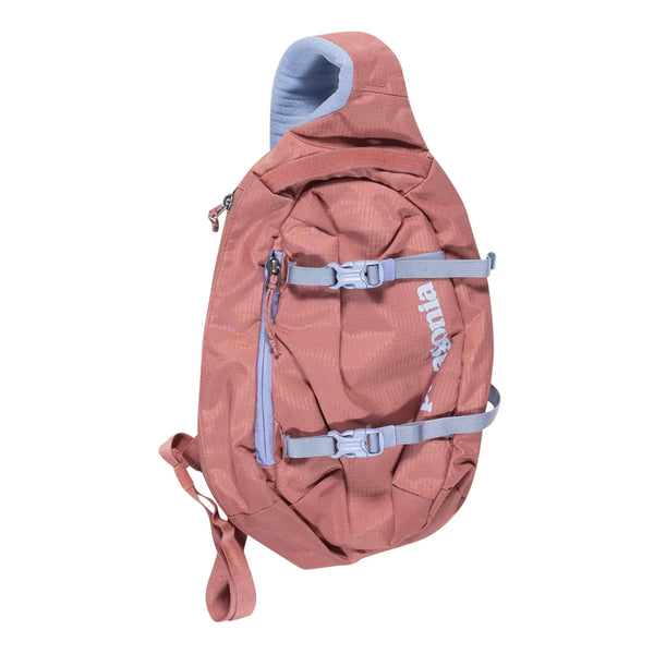 Patagonia atom hot sale
