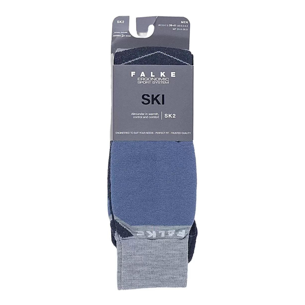 8Blue/Gray