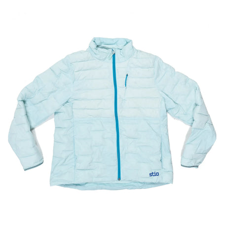 LCrystal Blue