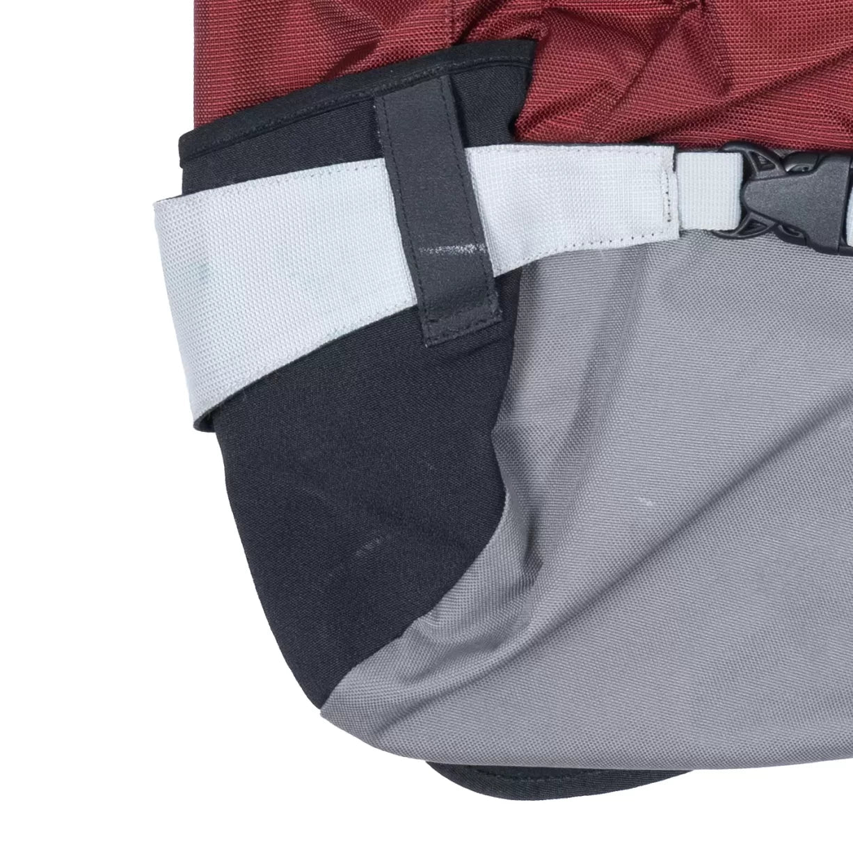 One SizeMaroon