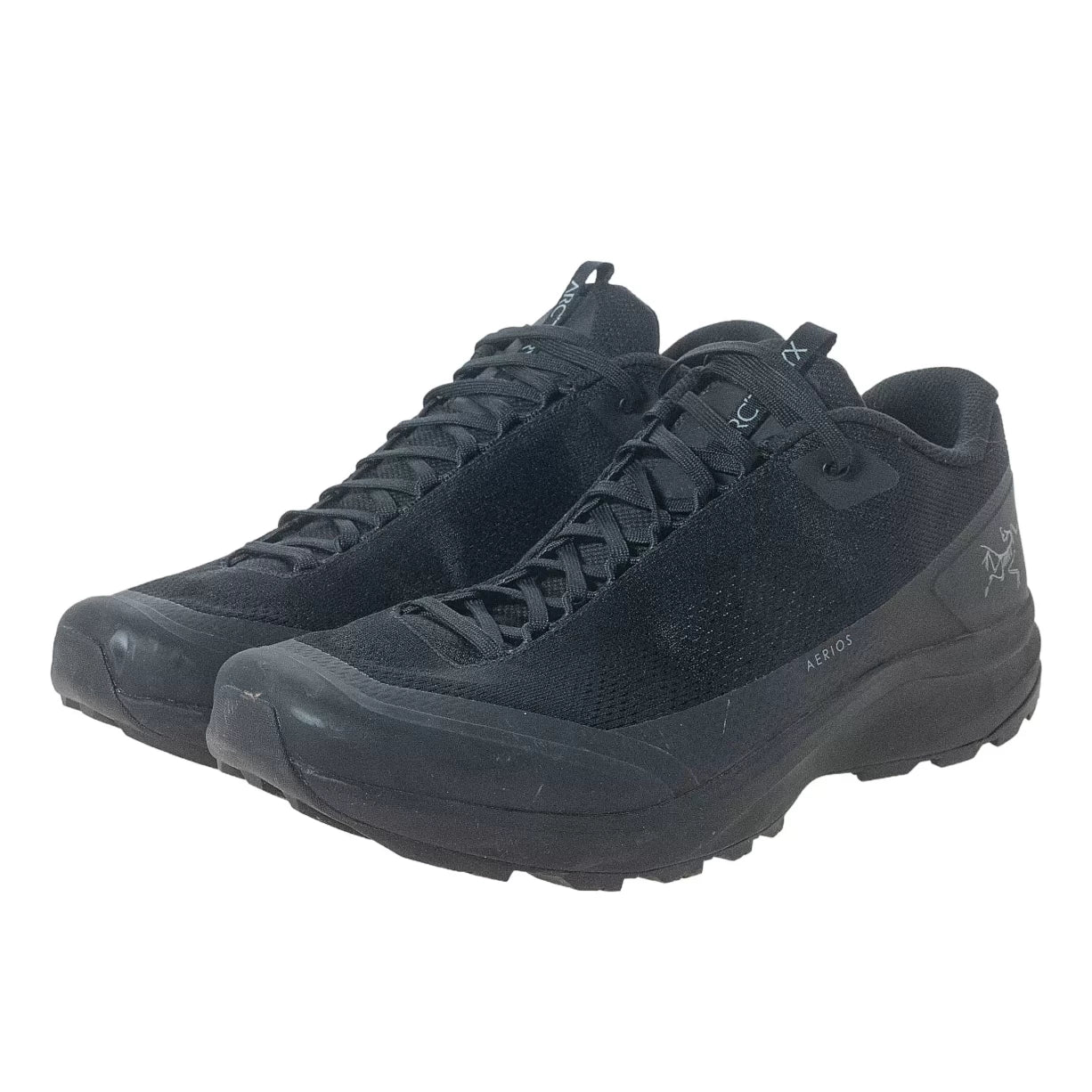 12Black