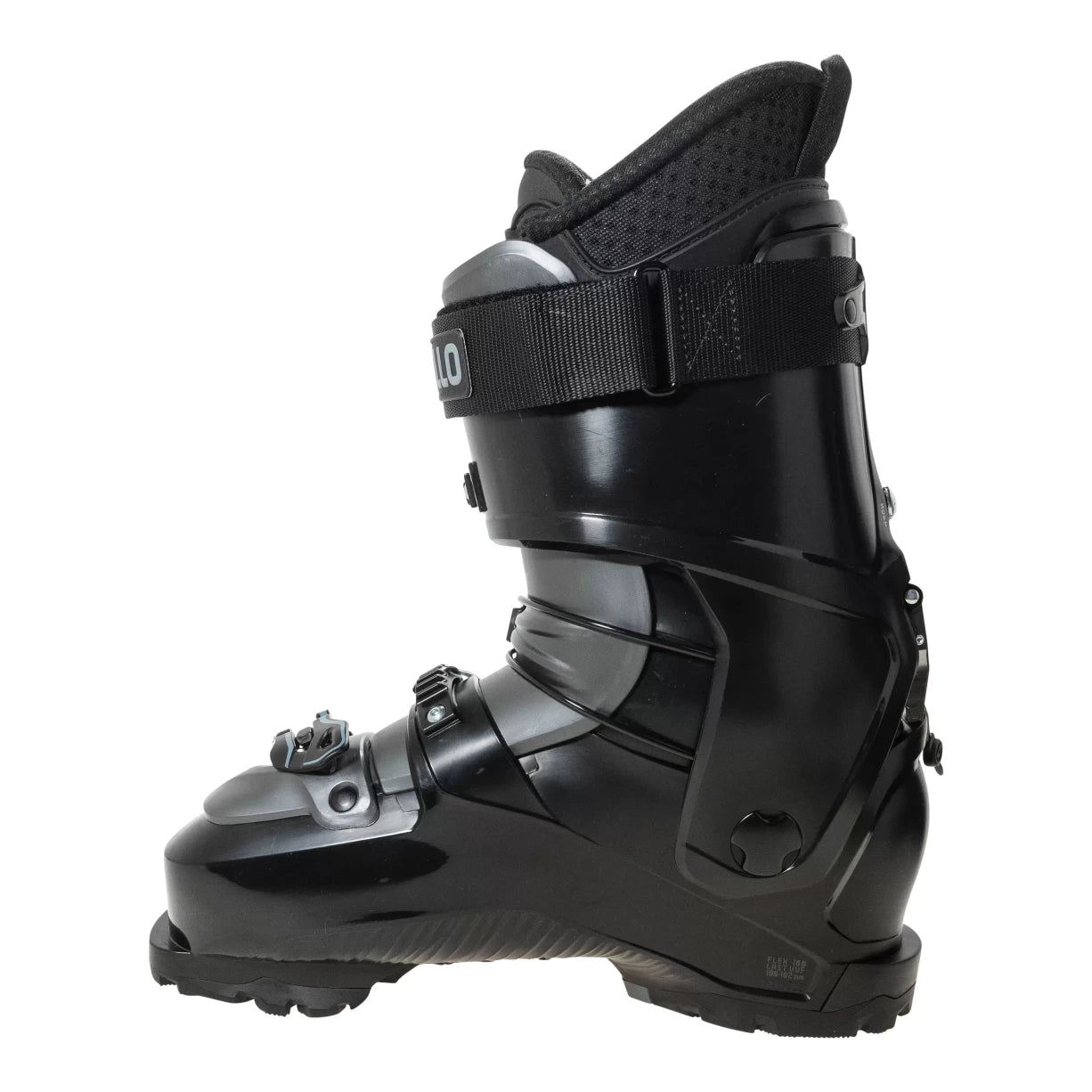 28.5Black
