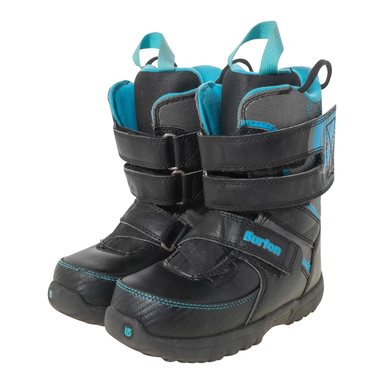 1Black/Blue