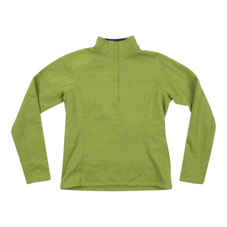 MGreen