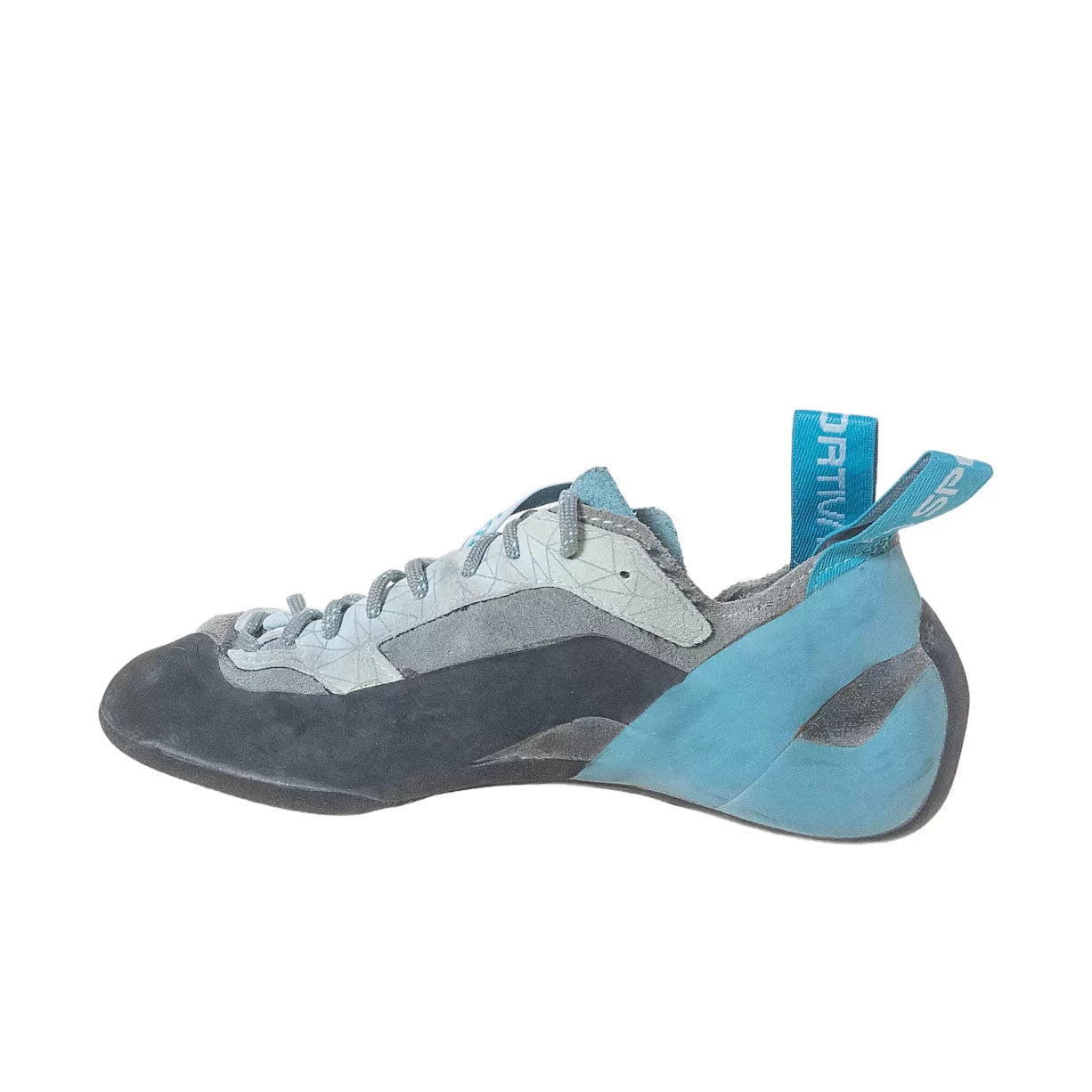 37Grey/Blue