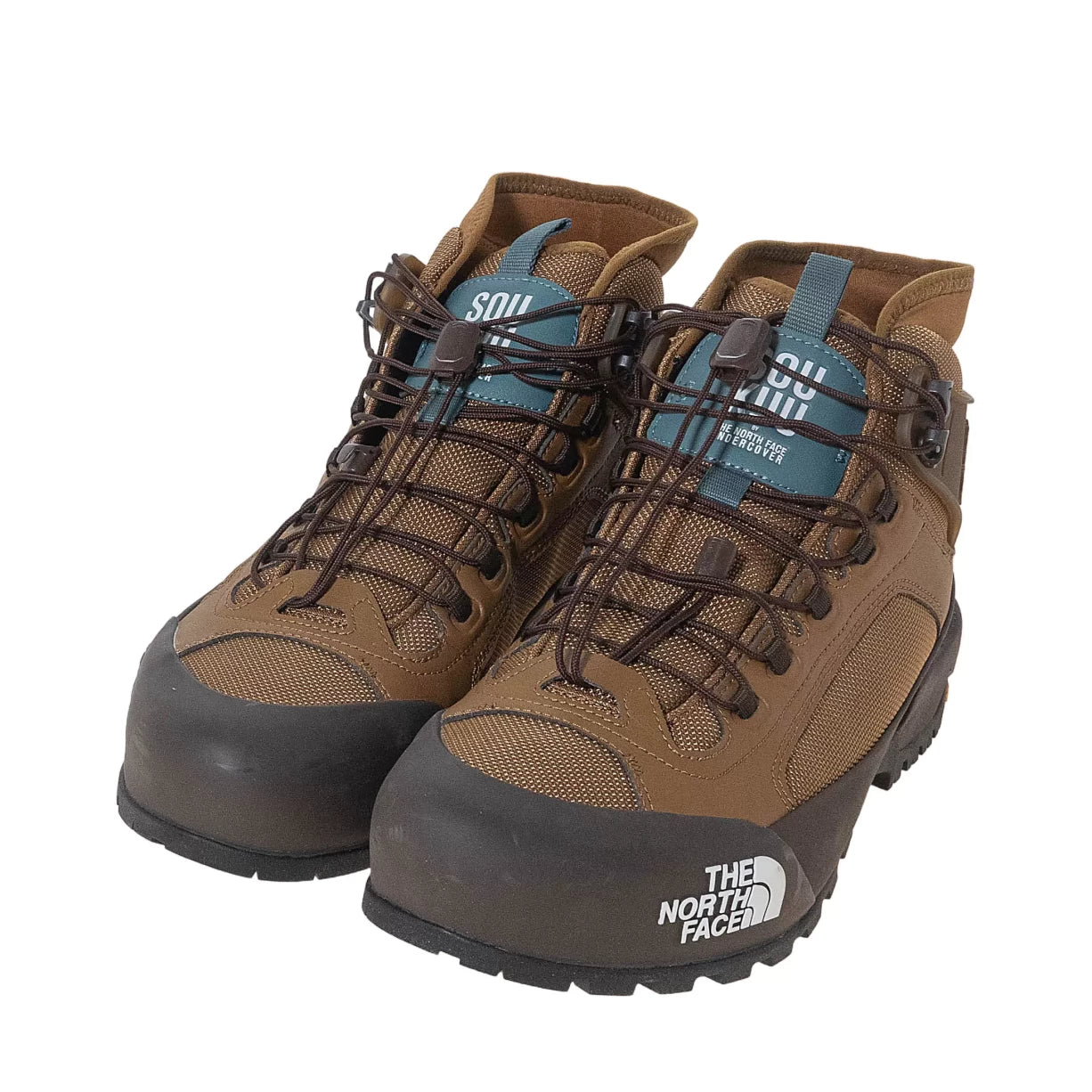 9.5Brown