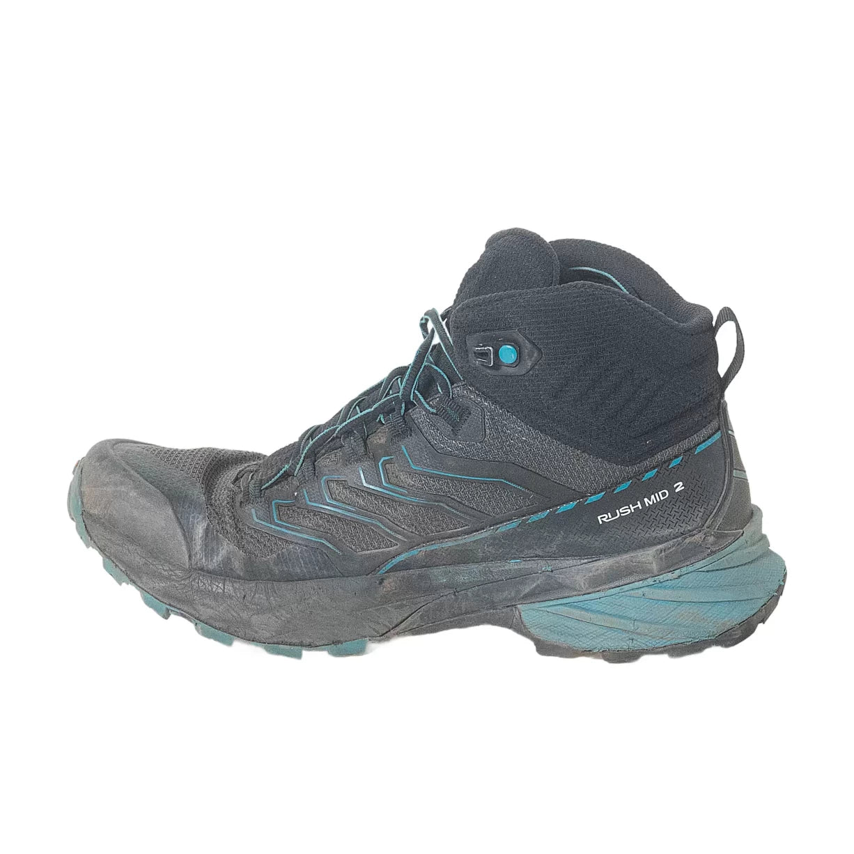 42.5Black/Blue