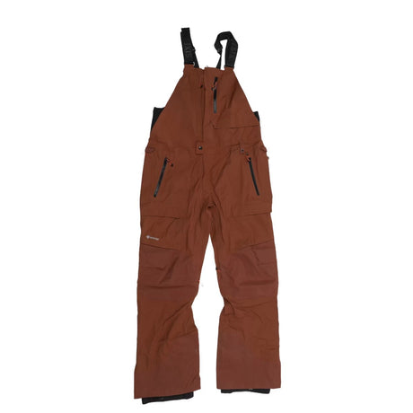 LCamel Brown