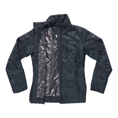 Columbia morning light omni heat jacket deals