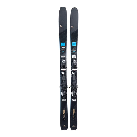 170cmBlack/Blue