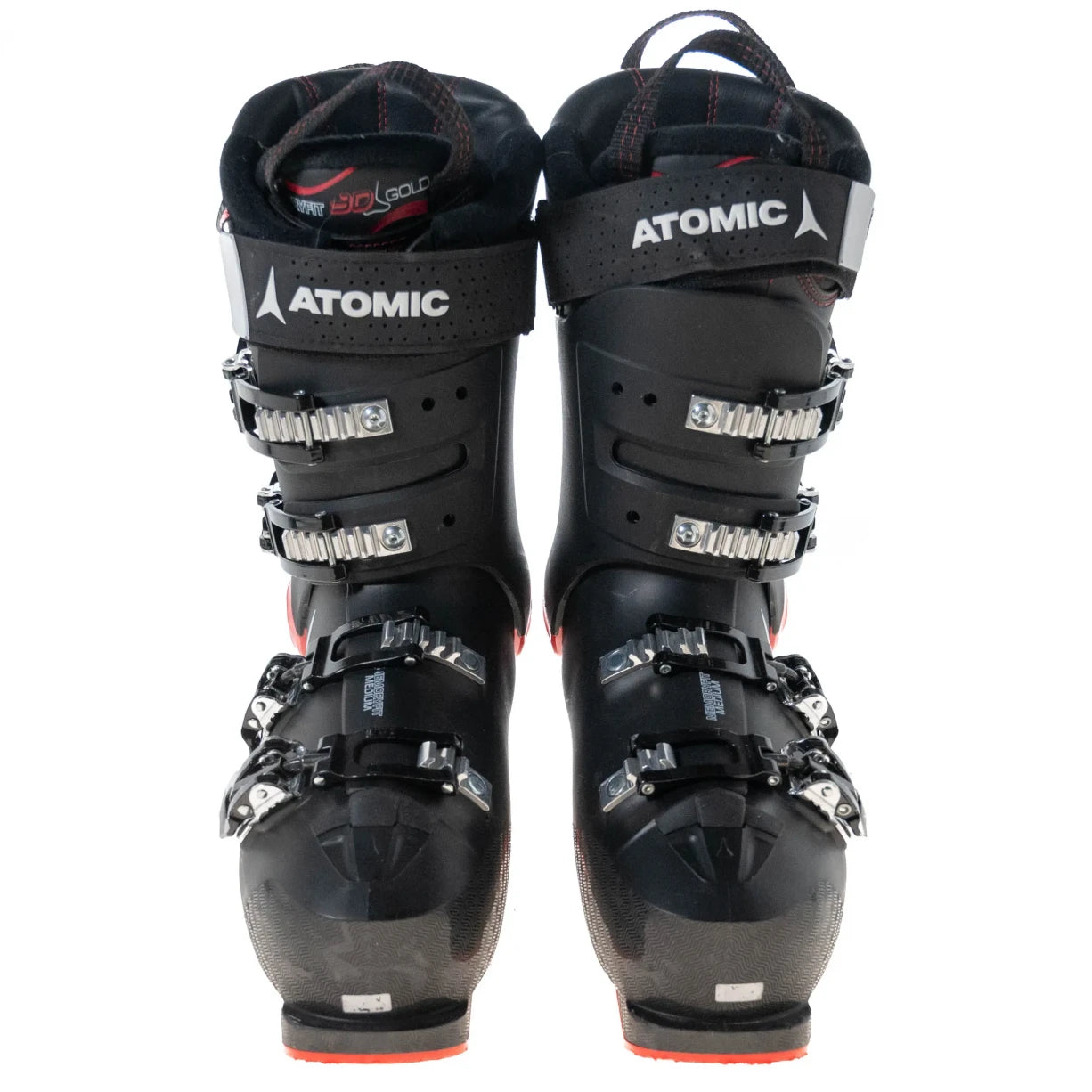 28 / 28.5Black/Red