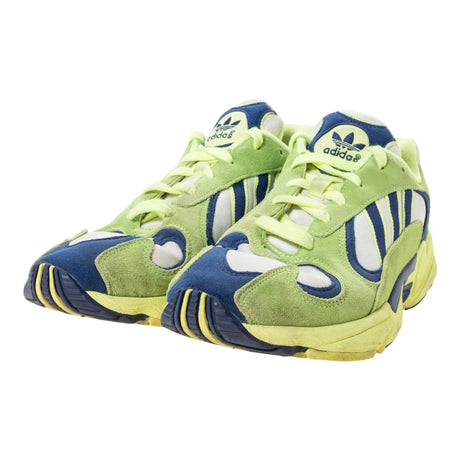 Adidas Yung 1 Solar Green Sneakers Men s Adidas Geartrade