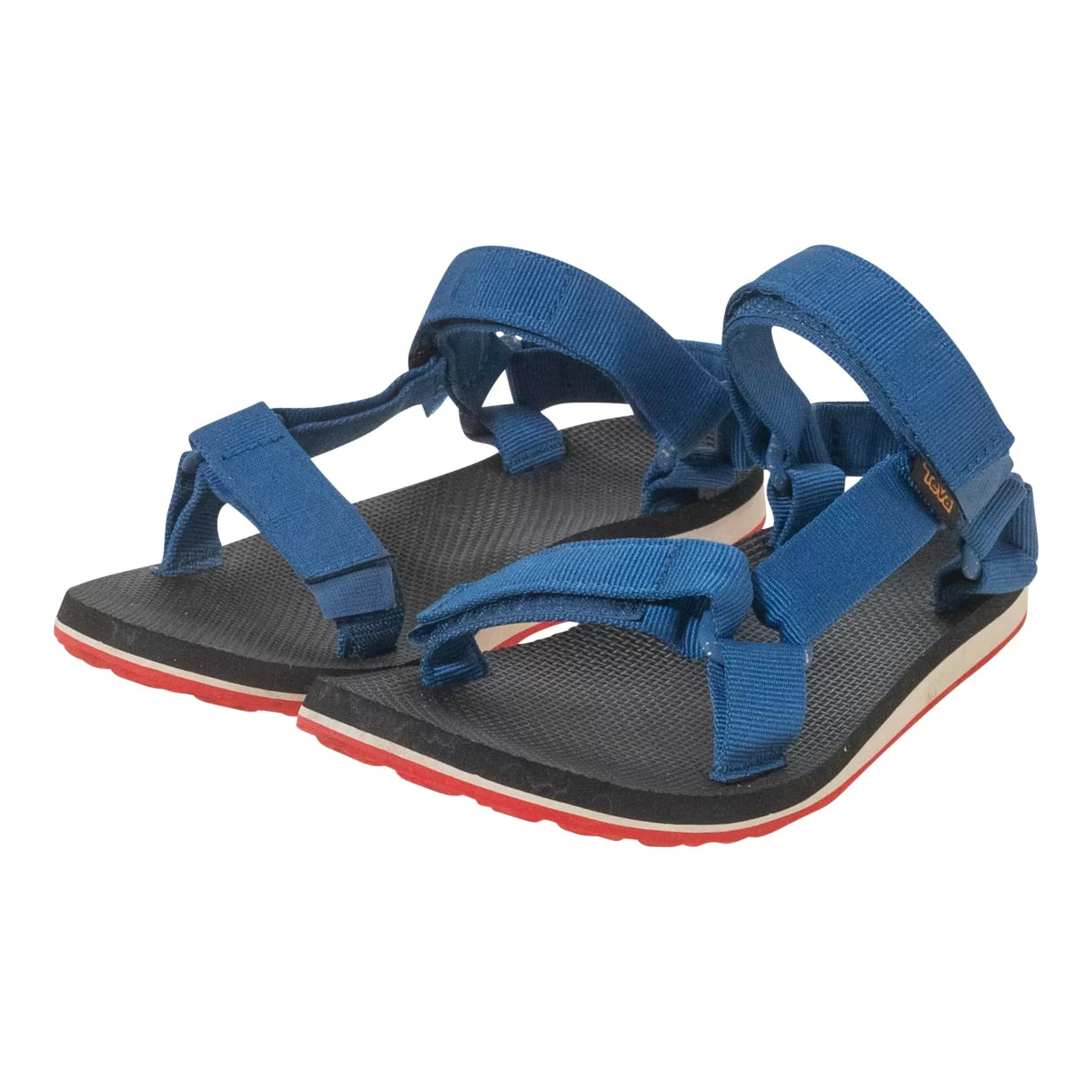 7.5Red/Blue/White