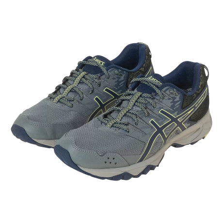 8.5Grey/Blue