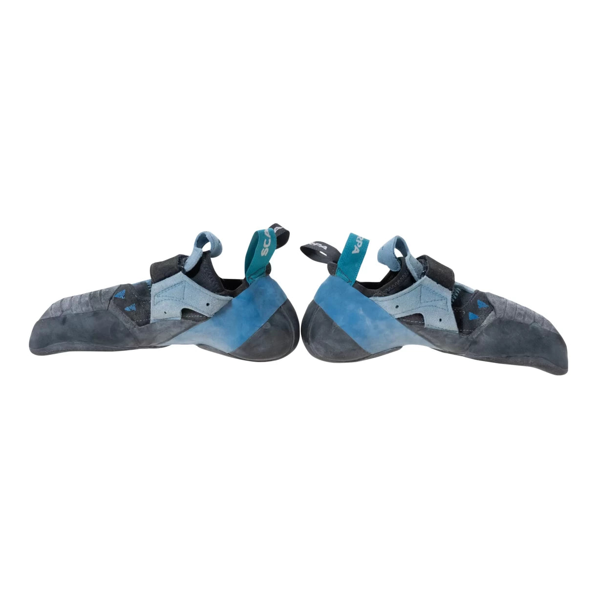 39.0Blue/Black