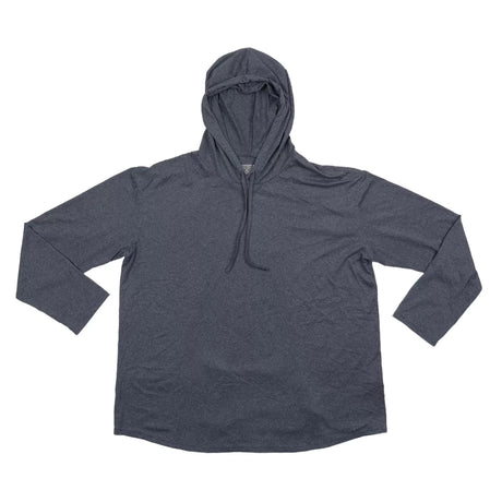 XLBlue Heather