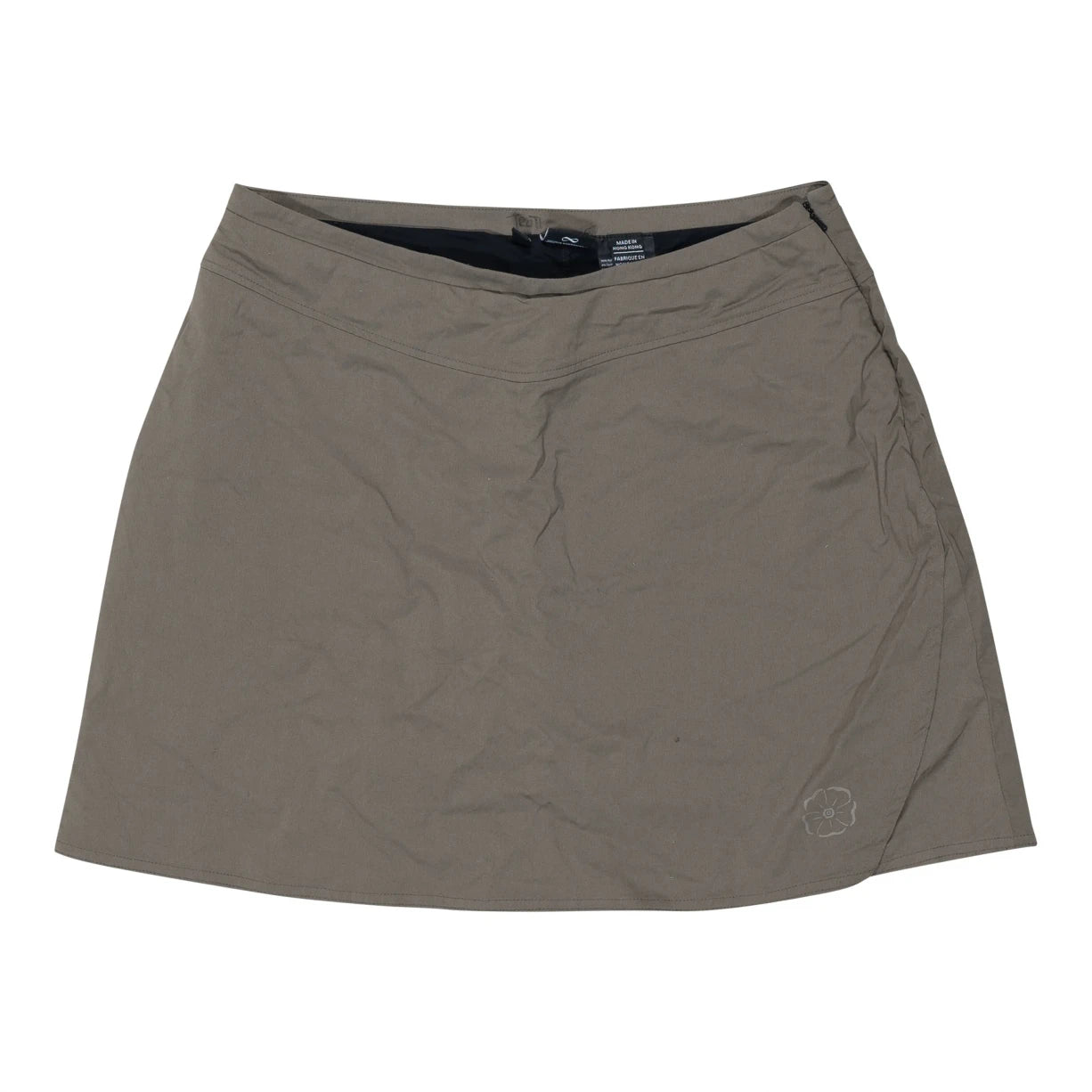 LOlive Brown