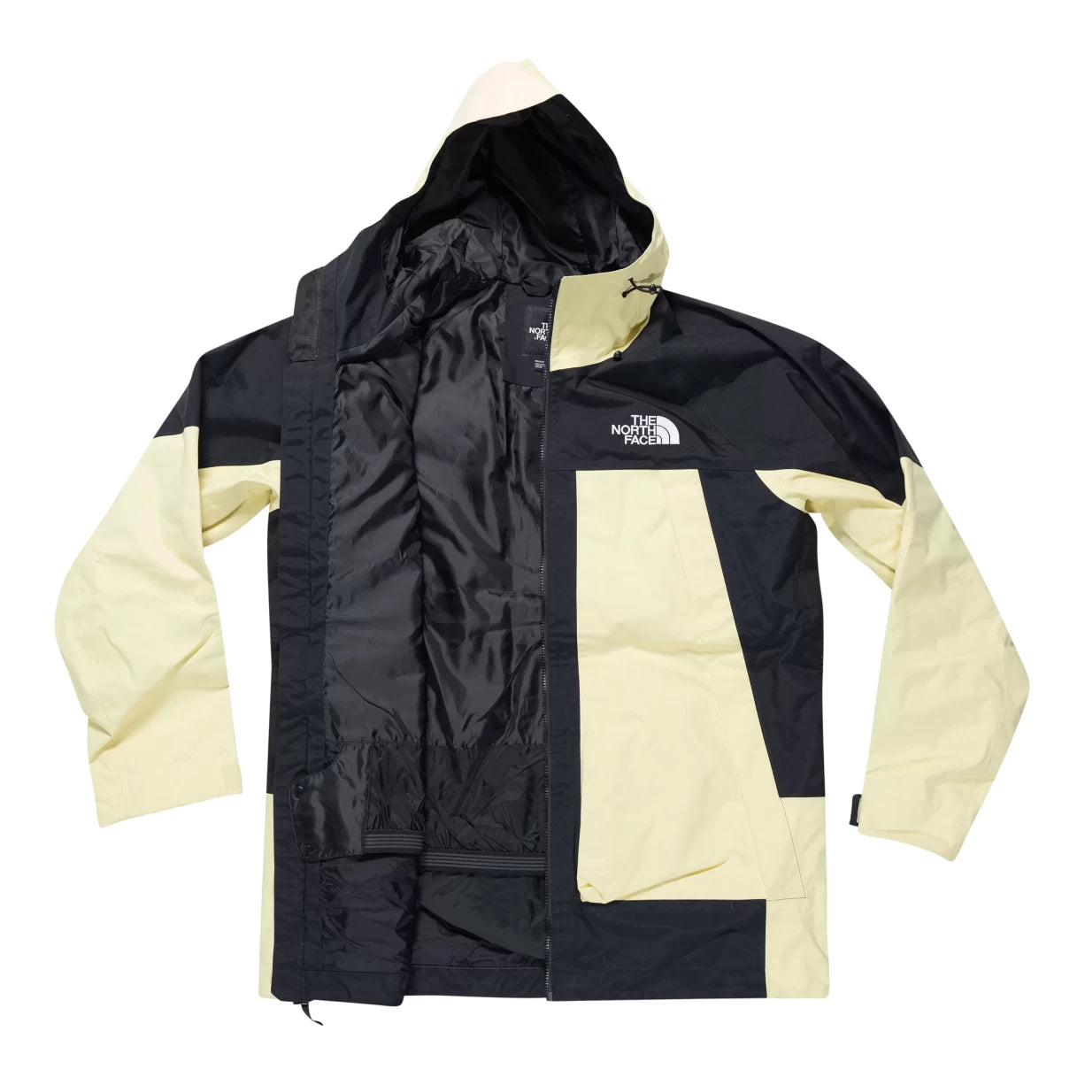 XLYellow/Black