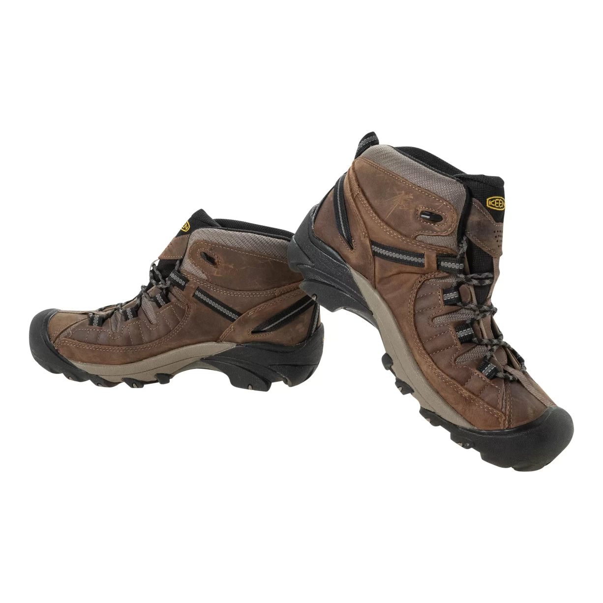 9.5Brown
