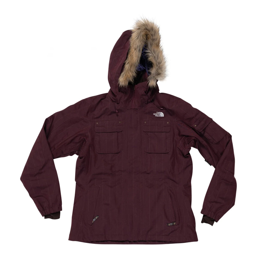 North face baker delux deals