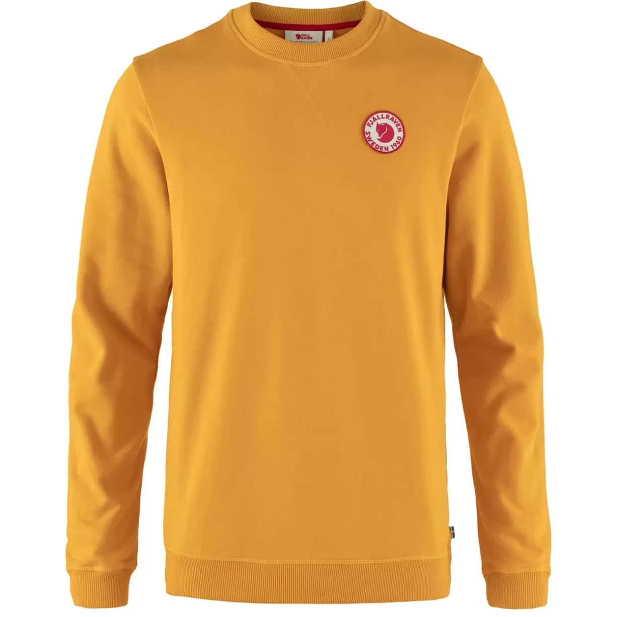 MMustard Yellow