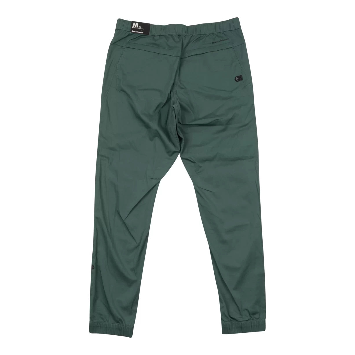 MGreen