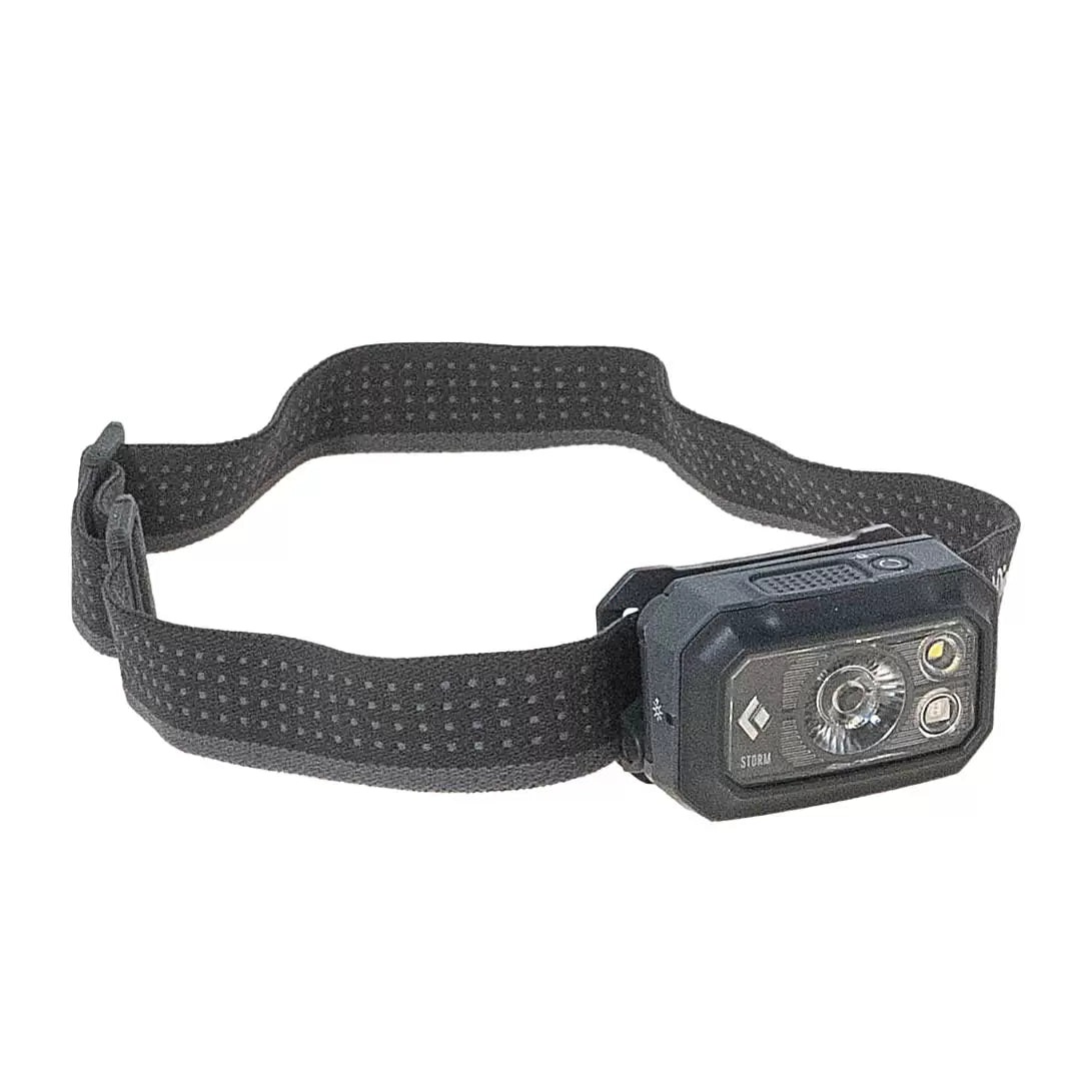AdjustableBlack