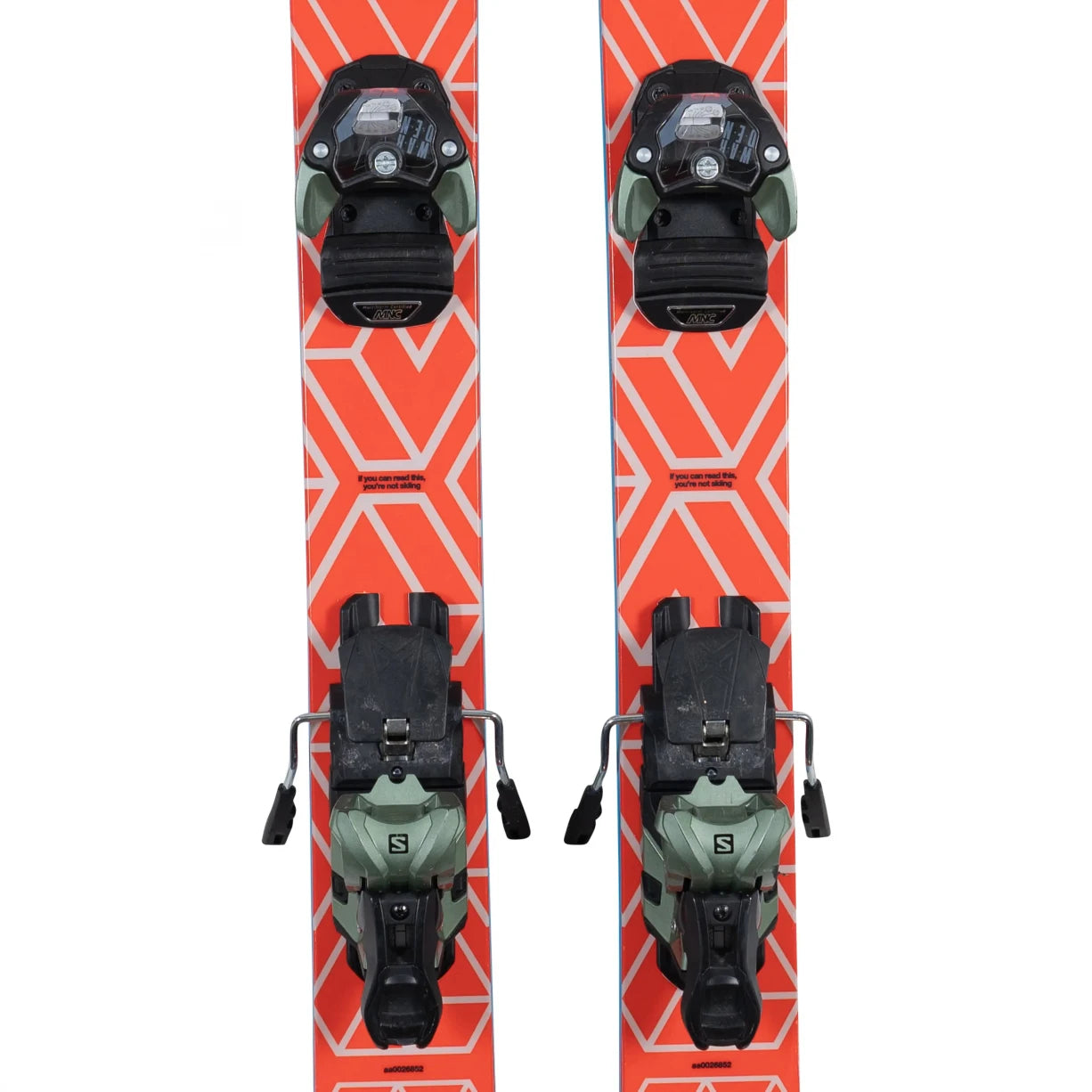 181cmOrange