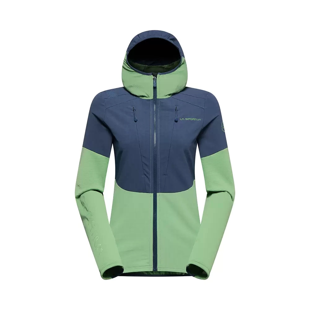 MGreen/Blue