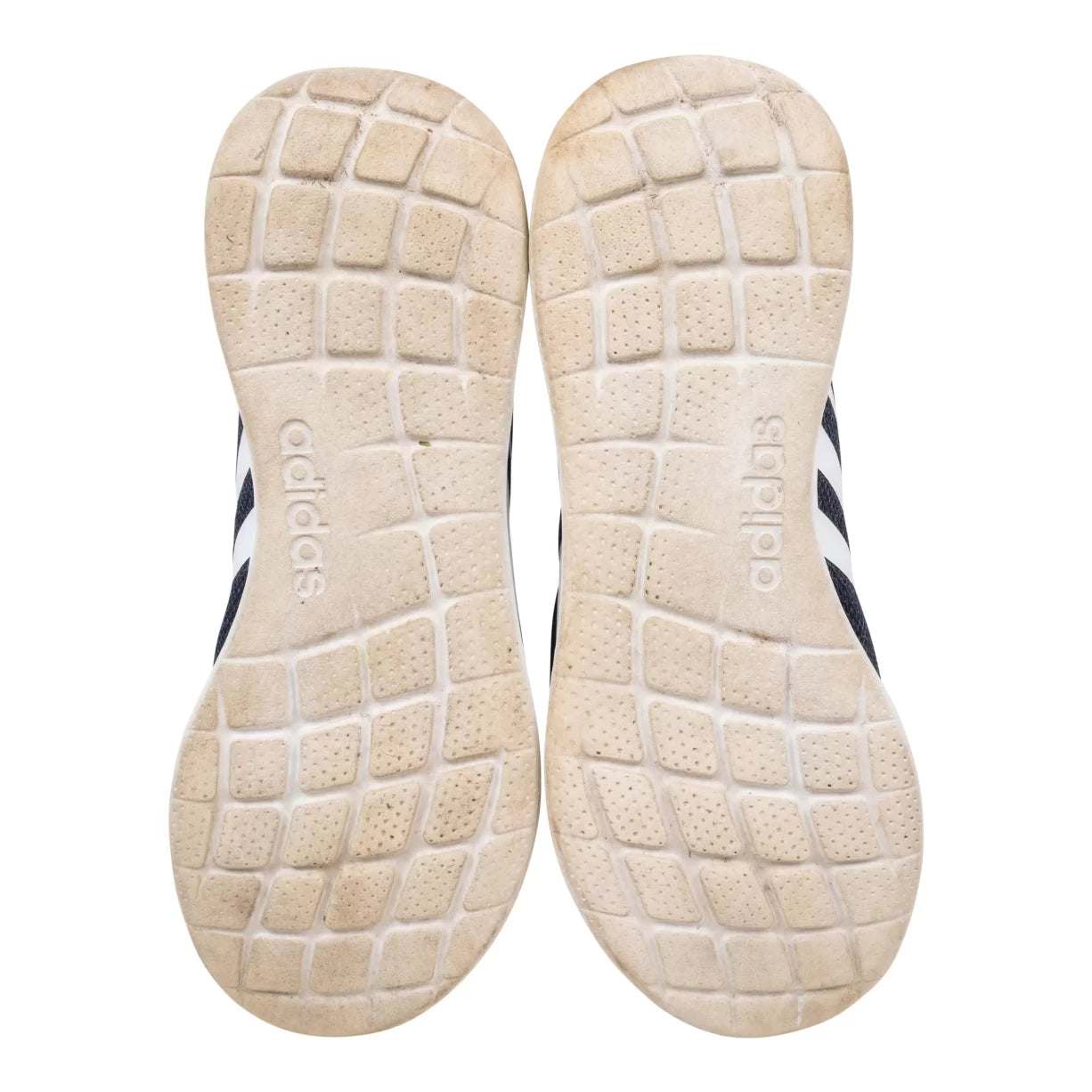 11Navy/White