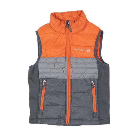 XSOrange