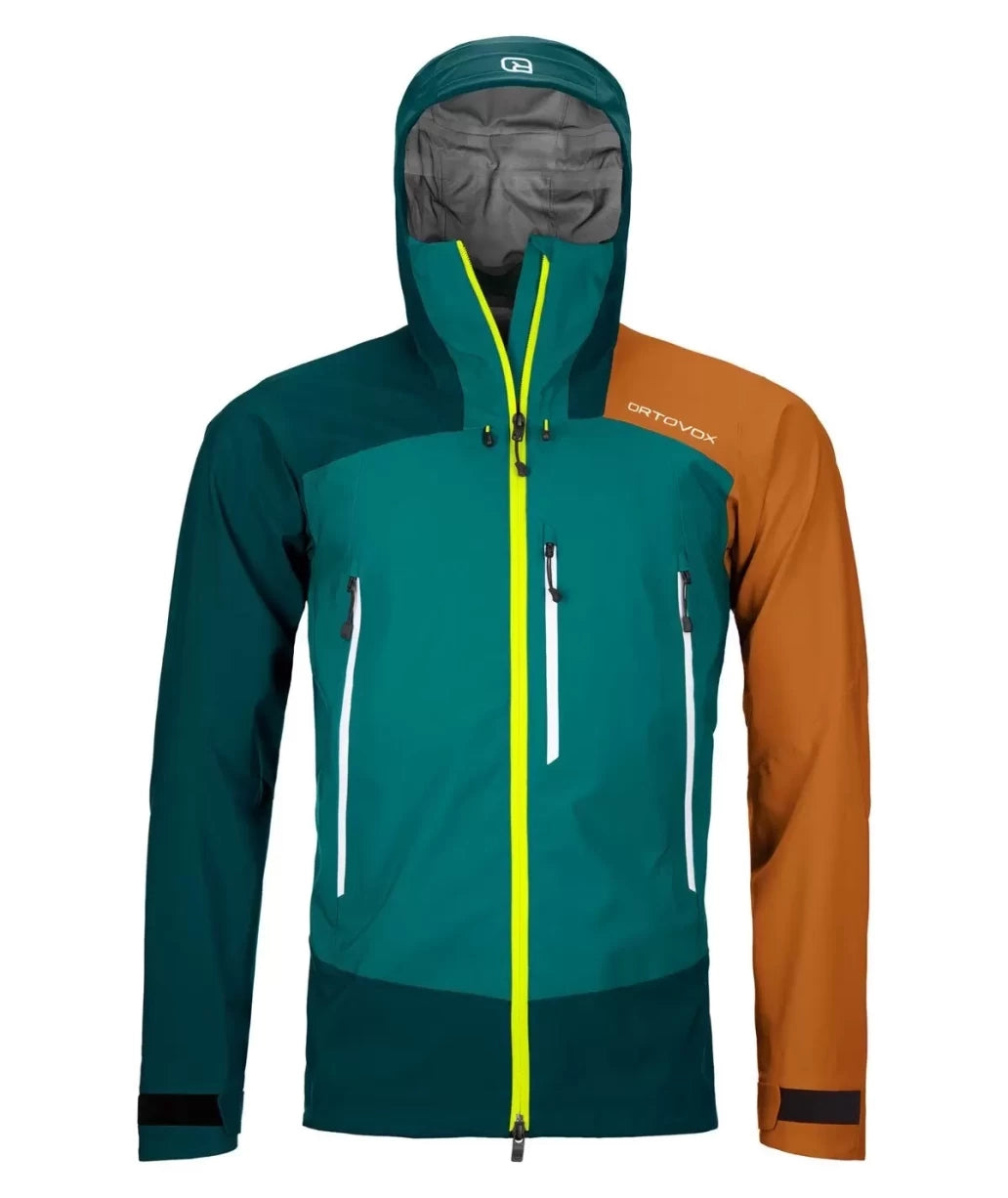 MPacific Green