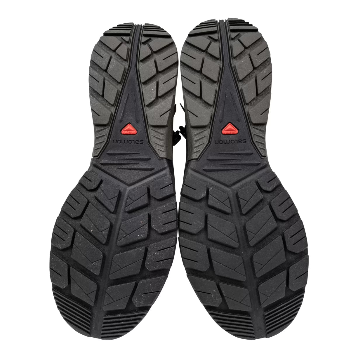 11Gray/Black