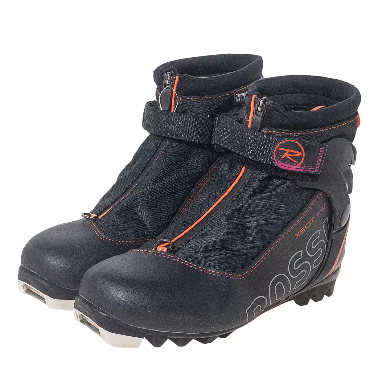 40Black