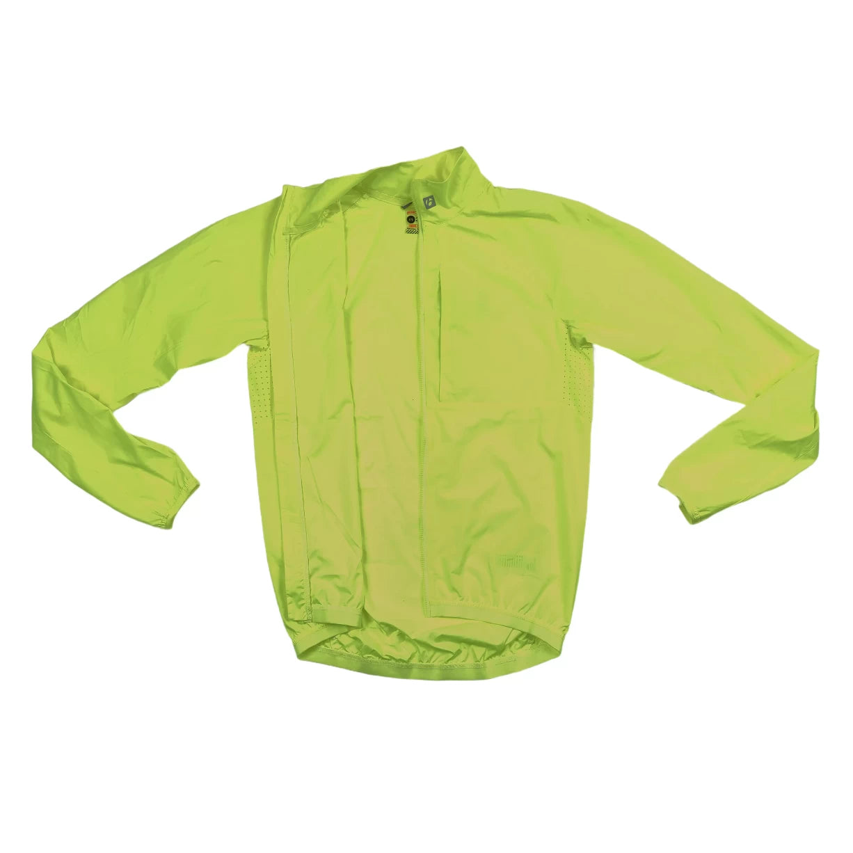 XSHi Vis Yellow