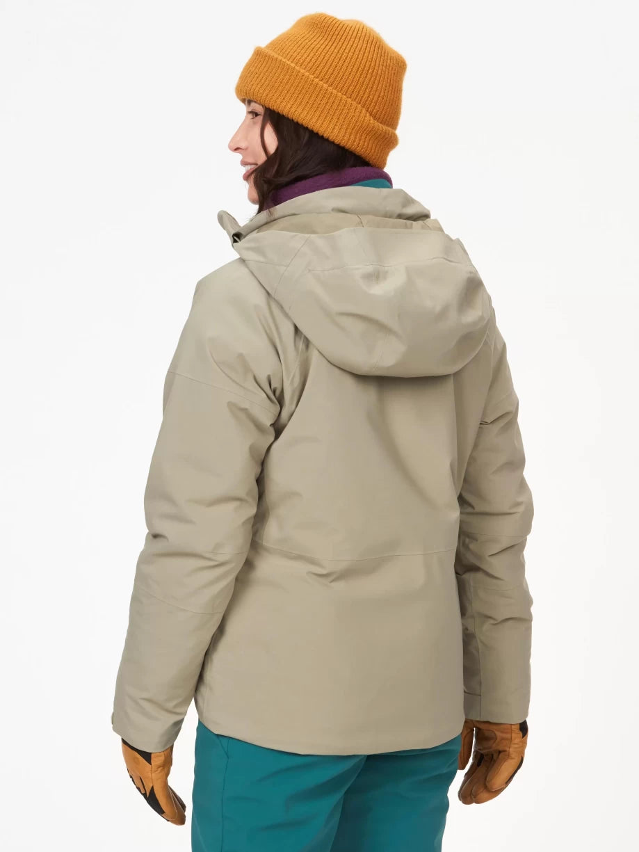Marmot Pace Jacket - Women's