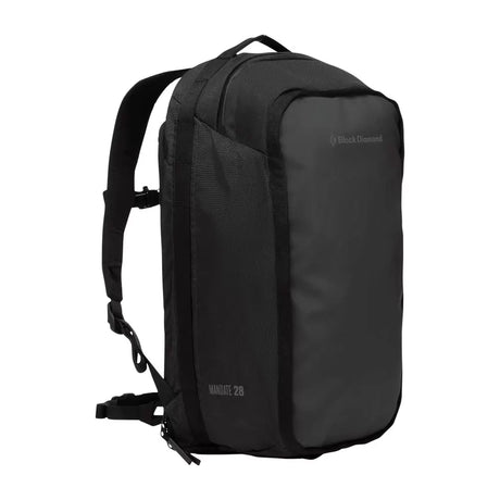 28 LBlack