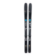186cmBlack/Blue