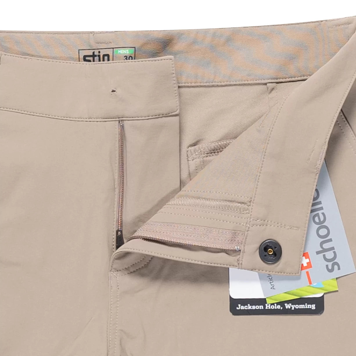 30Khaki