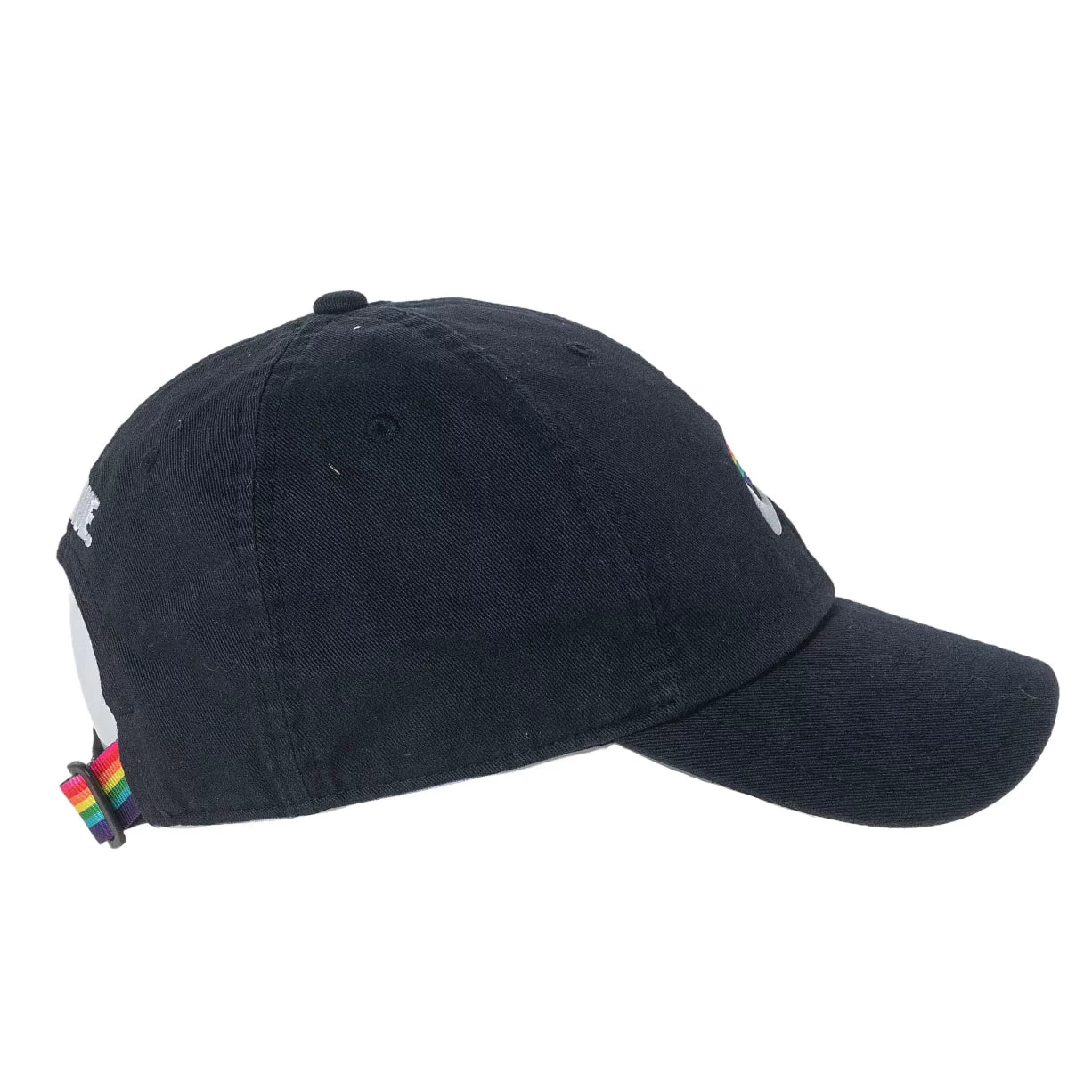 One SizeBlack