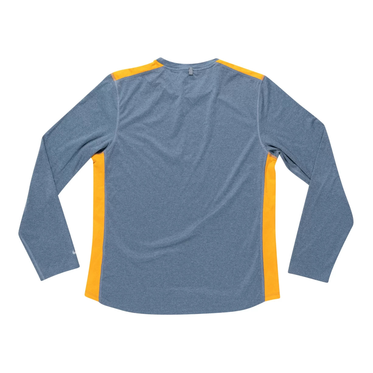 MGrey/Orange
