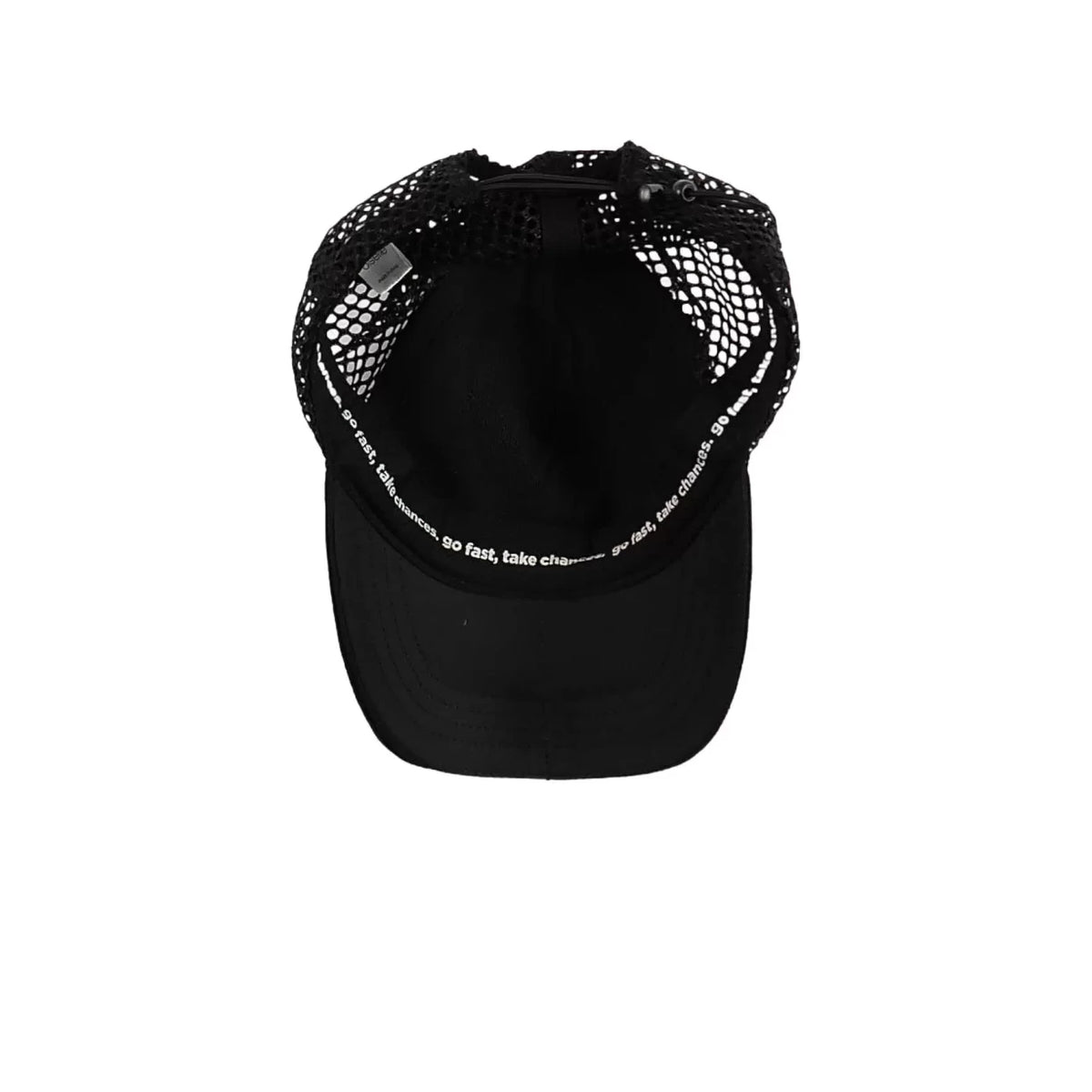 One SizeBlack