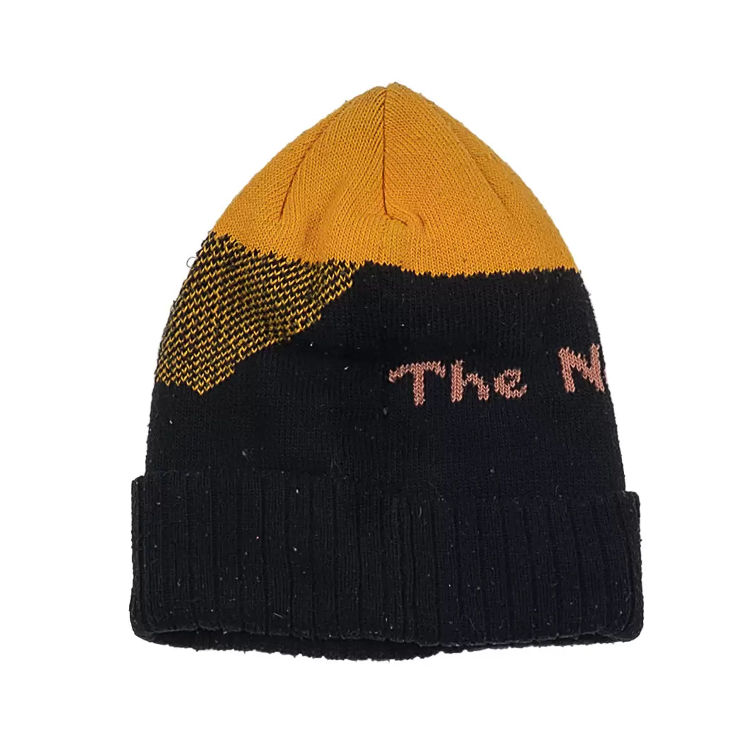 One SizeBlue/Yellow