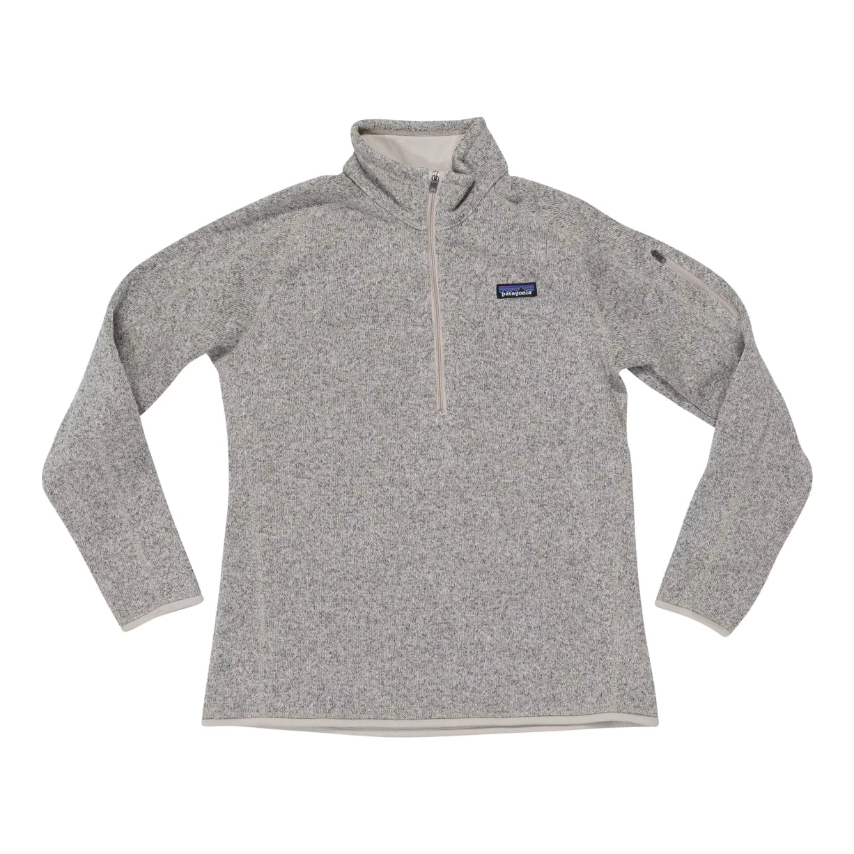 LGrey Heather