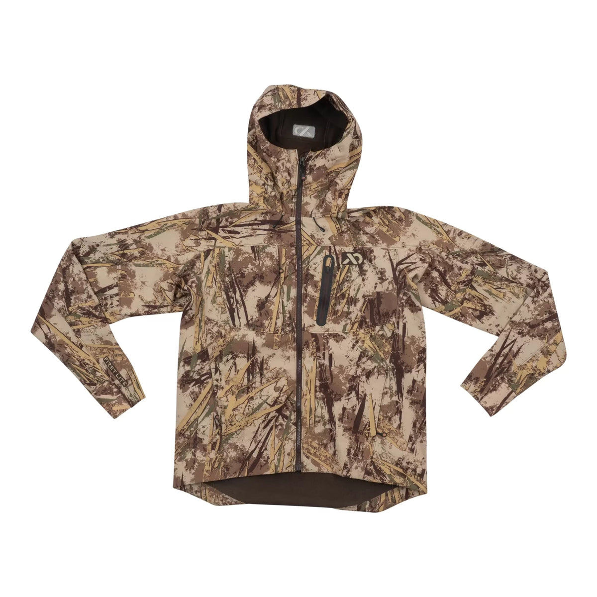 First Lite Catalyst Soft Shell Jacket - Men's – Geartrade.com