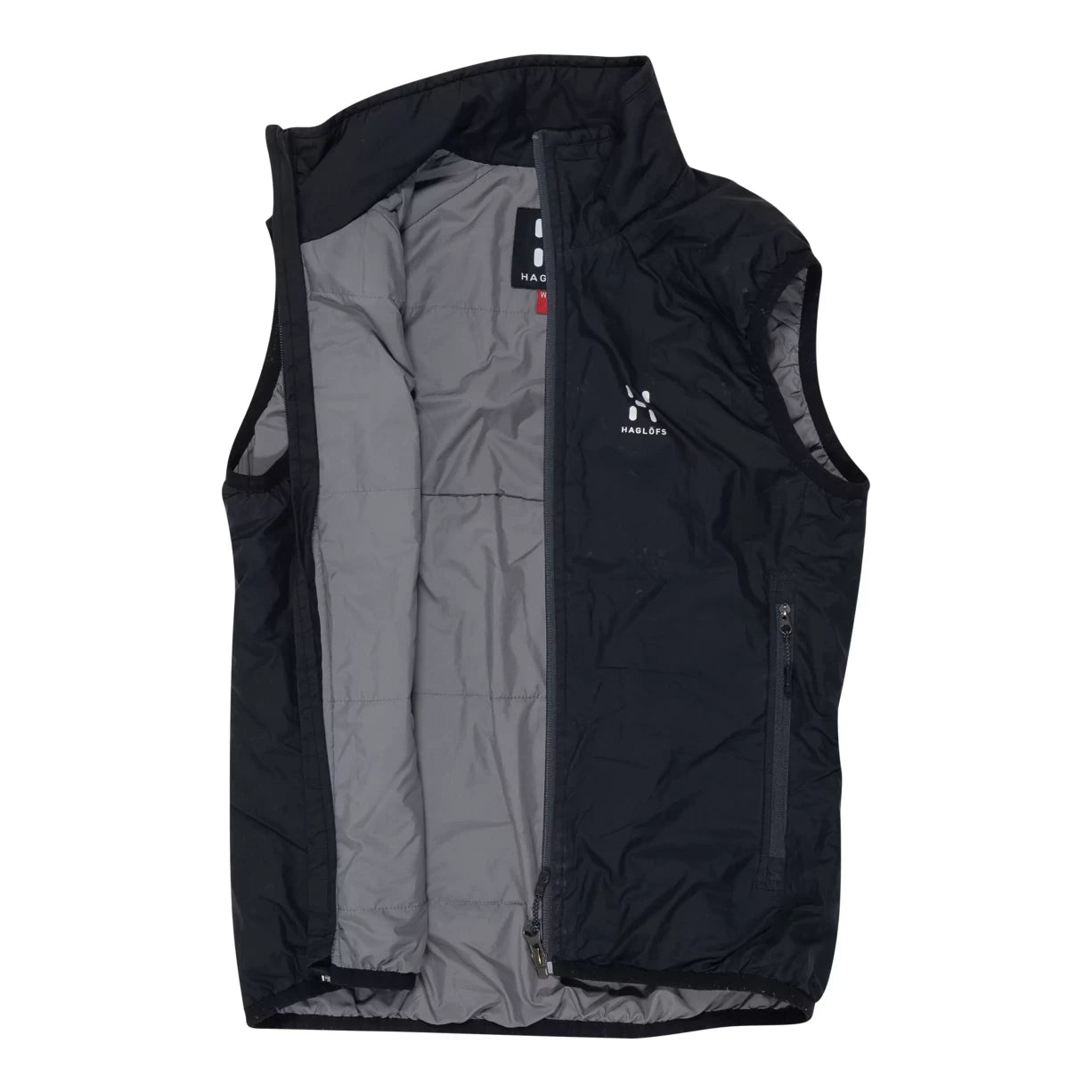 XSBlack
