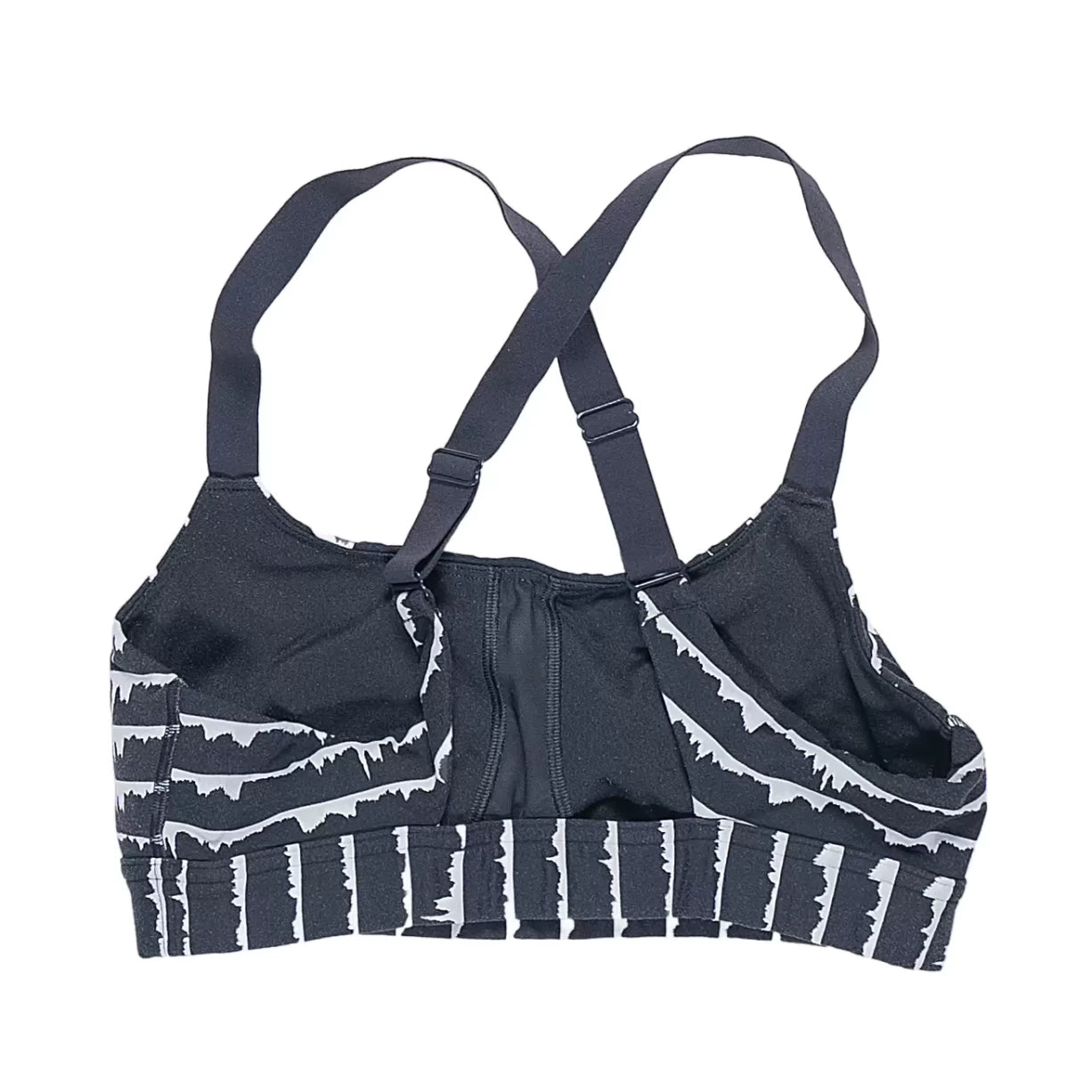 Estimated size SBlack